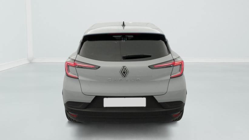 Aperçu du véhicule : TCe 115 ch Techno