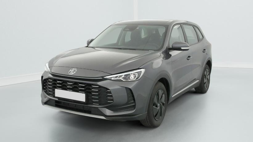 Aperçu du véhicule : 1.5 L Hybrid+ 197 ch Standard