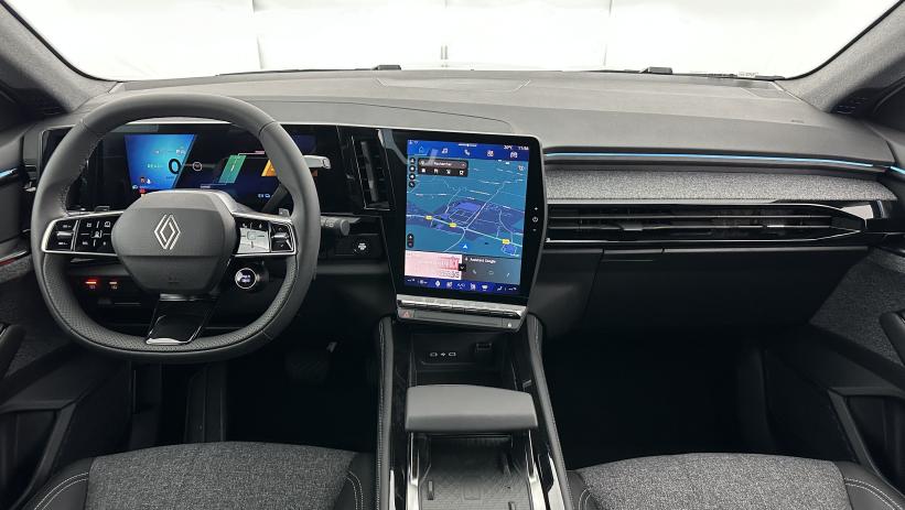 Aperçu du véhicule : VI E-Tech full hybrid 200ch Techno