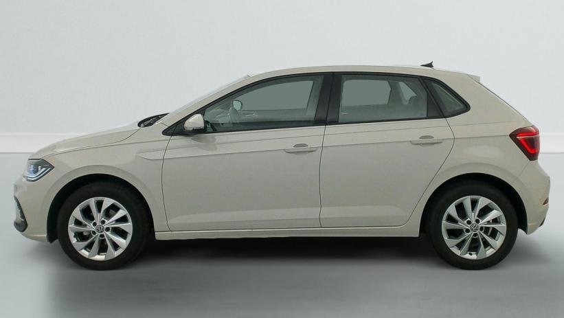 Aperçu du véhicule : 1.0 TSI 95 S S BVM5 Style
