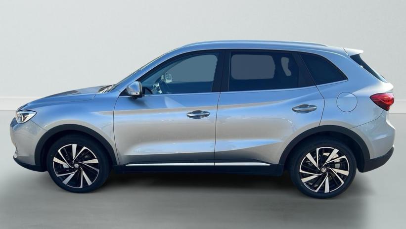 Aperçu du véhicule : 1.5 L Hybrid+ 197 ch Luxury