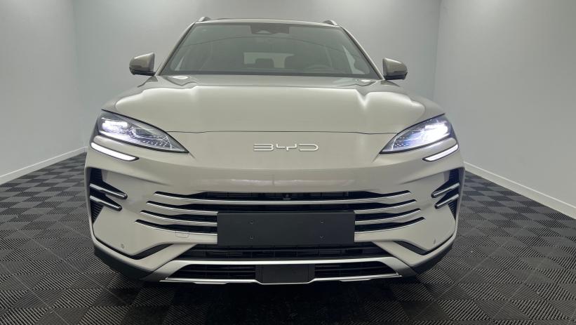 Aperçu du véhicule : 1.5l DM-i 218 ch PHEV Comfort Boundless Cloud avec 1100€ d'équipements inclus