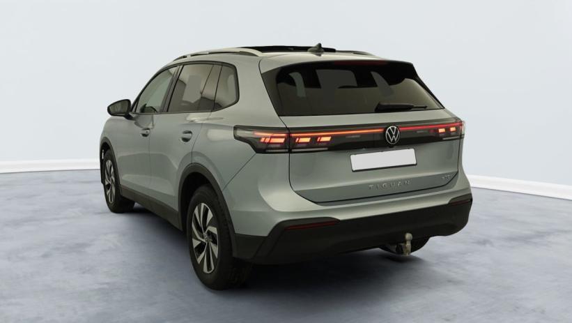 Aperçu du véhicule : 1.5 eTSI 150CV DSG7 LIFE PLUS