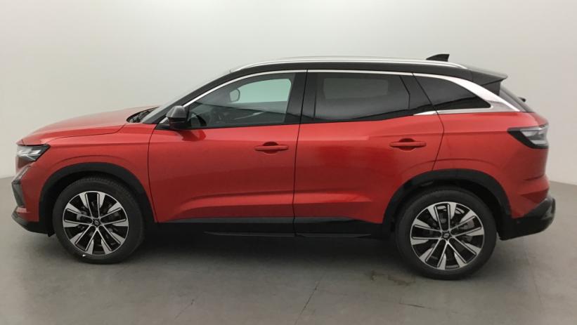 Aperçu du véhicule : AUSTRAL full hybrid E-Tech 200 ch Techno