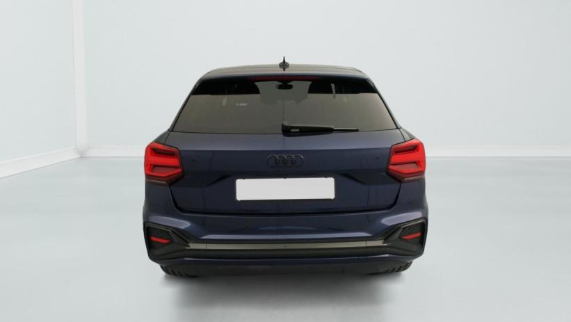 Aperçu du véhicule : 35 TDI 150 S tronic 7 Design