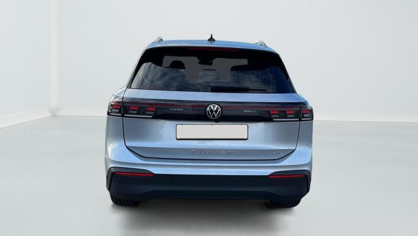 Aperçu du véhicule : 1.5 eTSI 150CV DSG7 LIFE PLUS