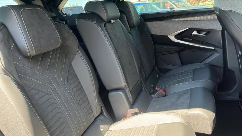 Aperçu du véhicule : Hybrid 145 e-DCS6 GT
