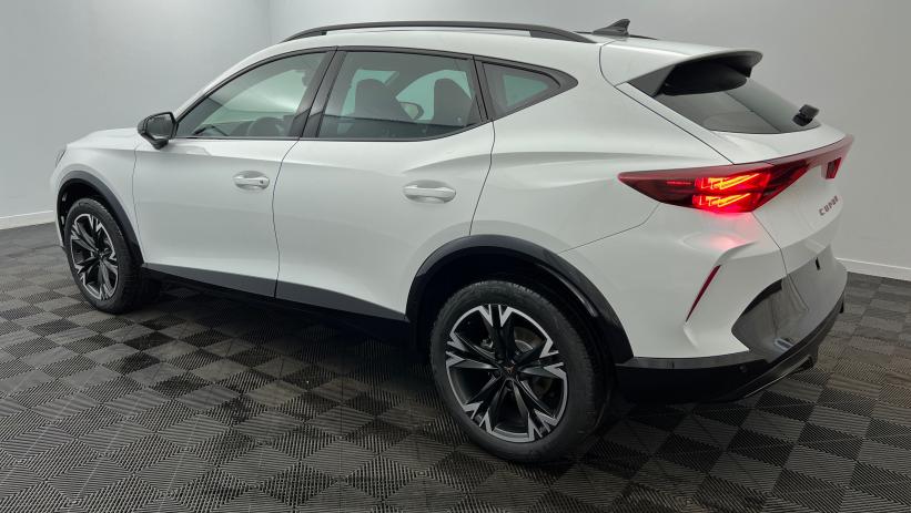 Aperçu du véhicule : 2.0 TDI 150 ch DSG7 V Blanc Nevada avec 4155€ d'équipements inclus
