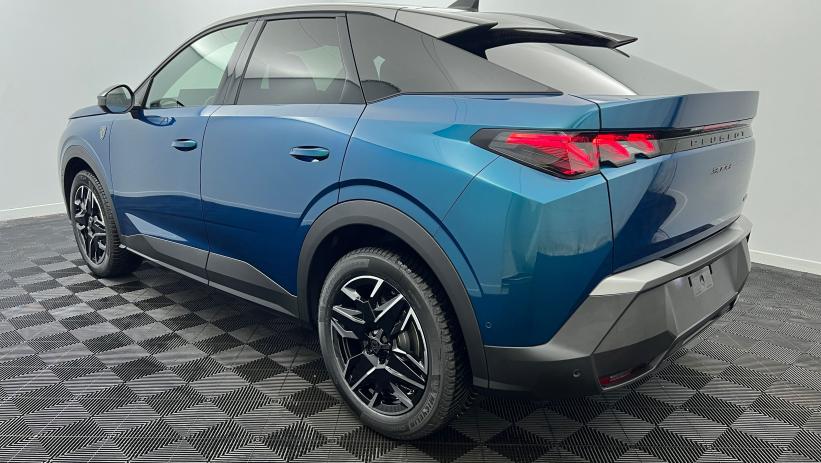 Aperçu du véhicule : Hybrid 145 e-DCS6 GT Exclusive Bleu Obsession avec 3950€ d'équipements inclus