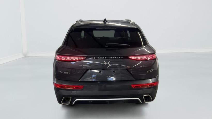 Aperçu du véhicule : Hybride Rechargeable E-Tense 225 EAT8 Opera