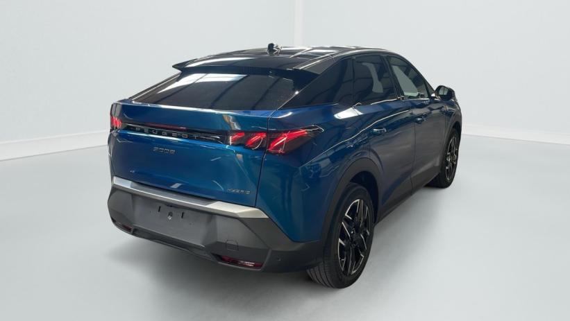 Aperçu du véhicule : Hybrid 145 e-DCS6 GT