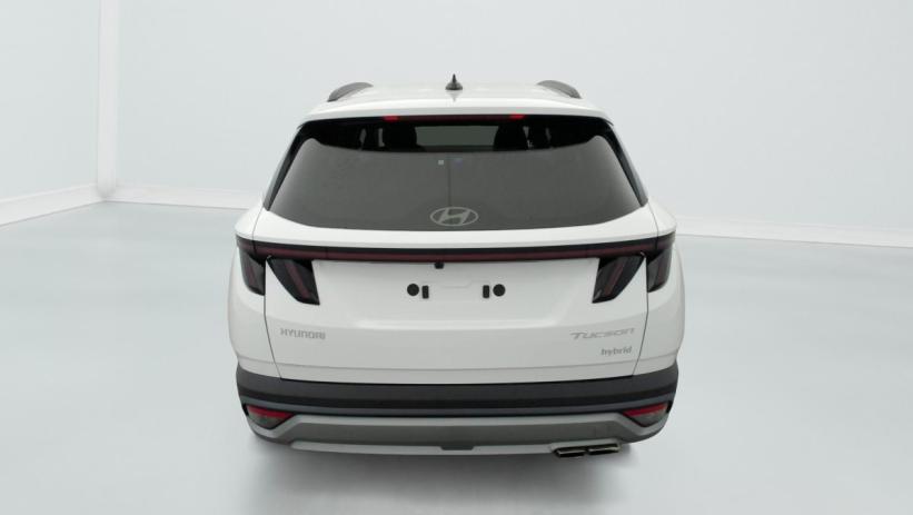 Aperçu du véhicule : 1.6 T-GDI 239 Hybrid BVA6 Creative