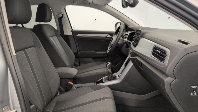 Aperçu du véhicule : 2.0 TDI 116 Start Stop BVM6 Life