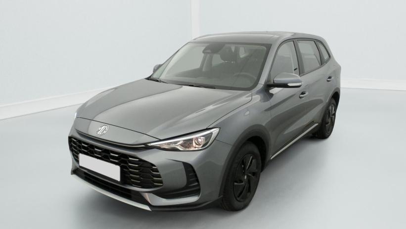Aperçu du véhicule : 1.5 L Hybrid+ 197ch Standard