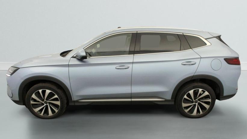 Aperçu du véhicule : 1.5l DM-i 218 ch PHEV Boost