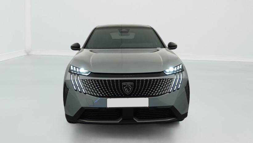 Aperçu du véhicule : Hybrid 145 e-DCS6 GT