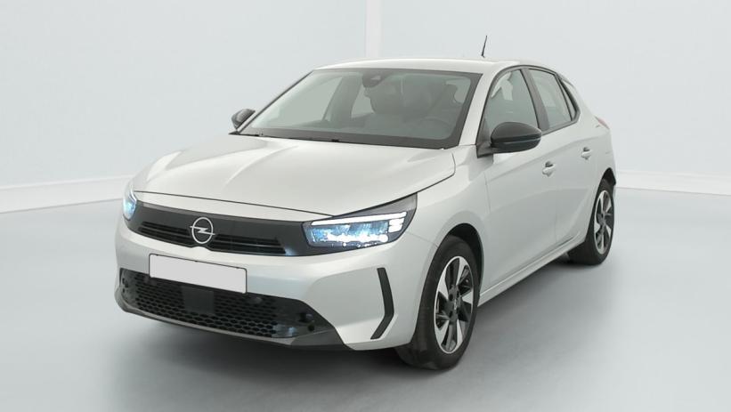 Aperçu du véhicule : 136 ch Autonomie 356 km Edition