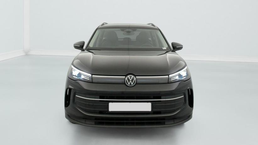 Aperçu du véhicule : 2.0 TDI 150ch DSG7 Life