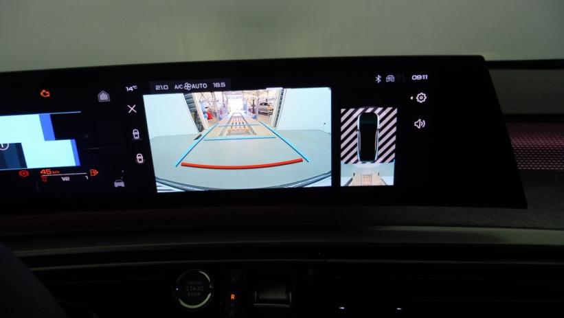 Aperçu du véhicule : 1.2 HYBRID 145CH GT E-DCS6