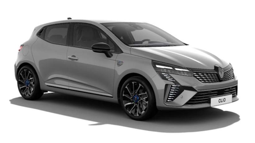 Aperçu du véhicule : TCe 90 ch Esprit Alpine Gris Rafale avec 1450€ d'équipements inclus