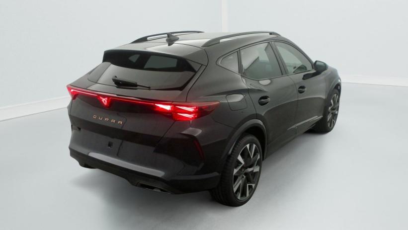 Aperçu du véhicule : 1.5 ETSI HYBRID 150 CH DSG7 V