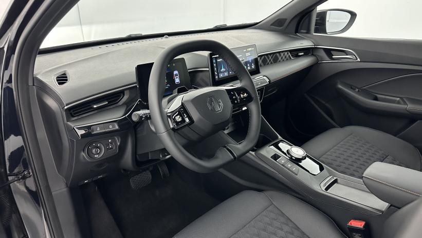 Aperçu du véhicule : 1.5 Hybrid+ 195ch Luxury