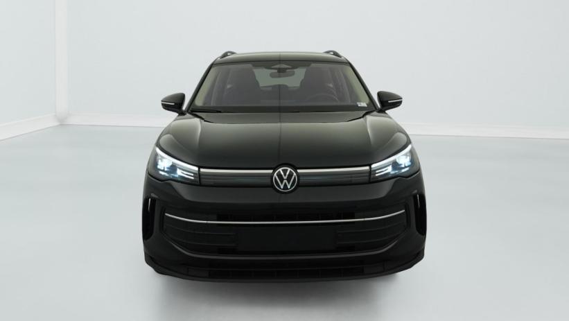 Aperçu du véhicule : 1.5 eTSI 131ch DSG7 Life Plus