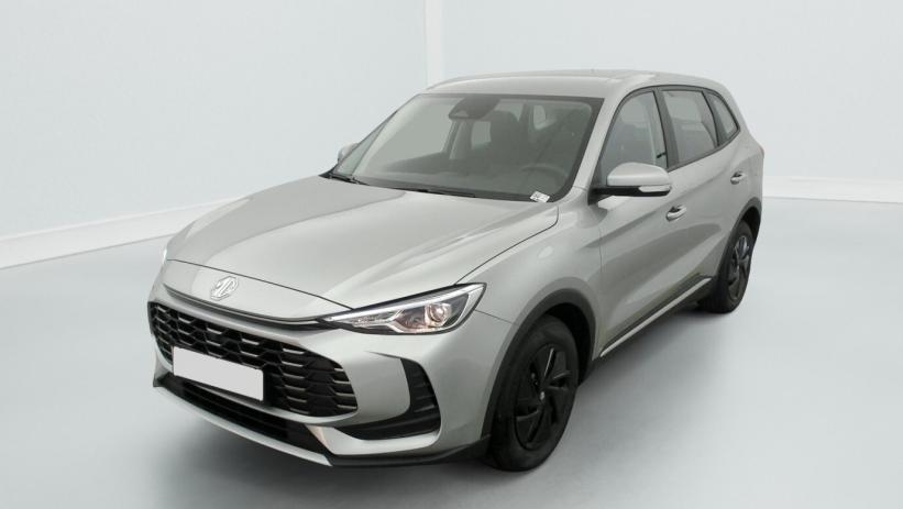 Aperçu du véhicule : 1.5 L Hybrid+ 197ch Standard