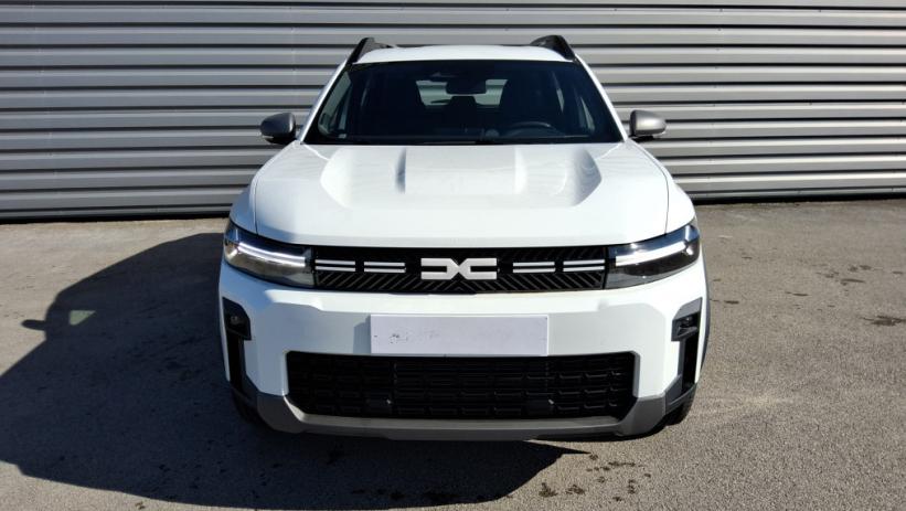 Aperçu du véhicule : BIGSTER HYBRID 155 Expression