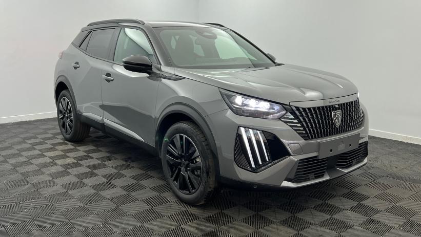 Aperçu du véhicule : Hybrid 145 e-DCS6 GT Exclusive Gris Sélénium avec 1370€ d'équipements inclus