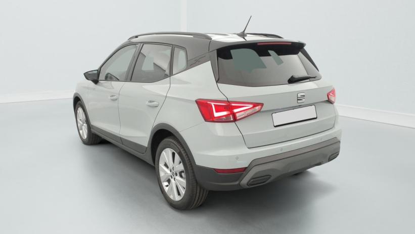 Aperçu du véhicule : 1.0 TSI 115 ch Start Stop DSG7 Copa