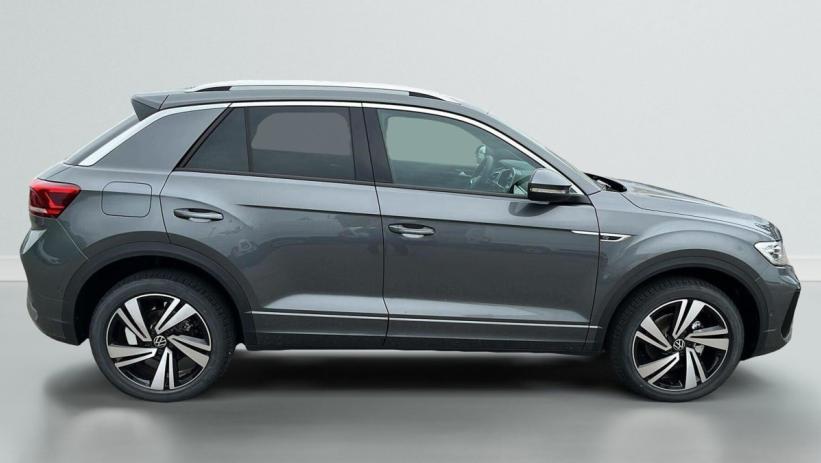 Aperçu du véhicule : 1.5 TSI EVO2 150 Start Stop DSG7 R-Line Edition