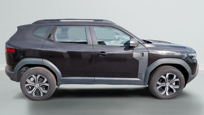 Aperçu du véhicule : TCe 130 4x4 Expression