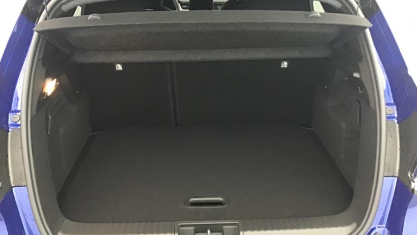 Aperçu du véhicule : CAPTUR E-Tech full hybrid 160 ch Techno