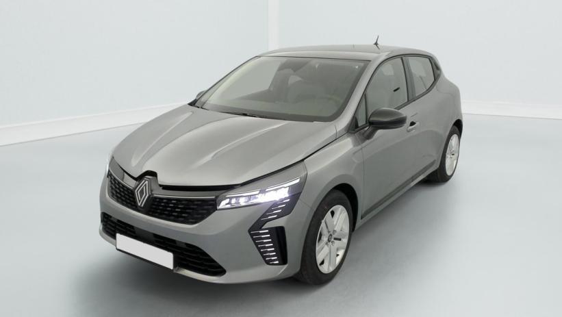 Aperçu du véhicule : TCE 90 CH GSR2 EVOLUTION
