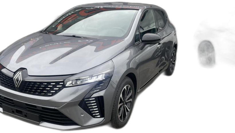 Aperçu du véhicule : TECHNO 1.0 TCE 90CV X-TRONIC + PACK MULTIMéDIA + ROUE DE SECOURS + NEUF 0KM