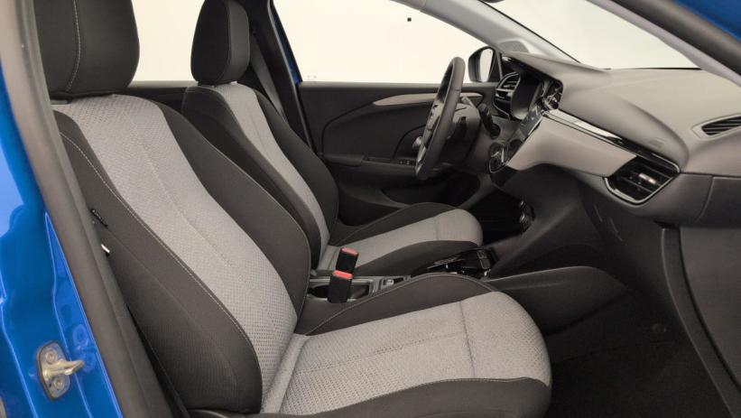 Aperçu du véhicule : 1.2 Turbo 100 ch BVA8 Edition