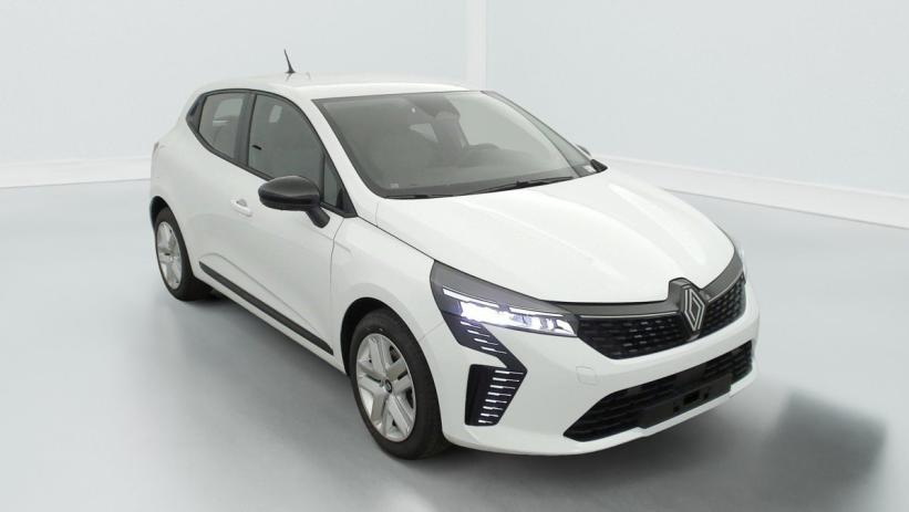 Aperçu du véhicule : BLUE DCI 100 CH GSR2 EVOLUTION