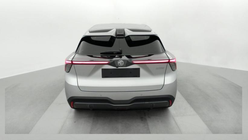 Aperçu du véhicule : ELECTRIC 64KWH - 150 KW 2WD LUXURY