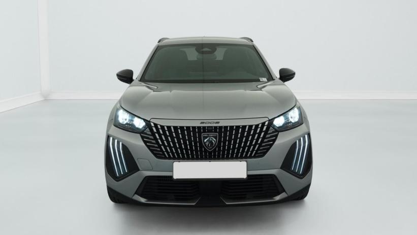 Aperçu du véhicule : 100 S S BVM6 Allure