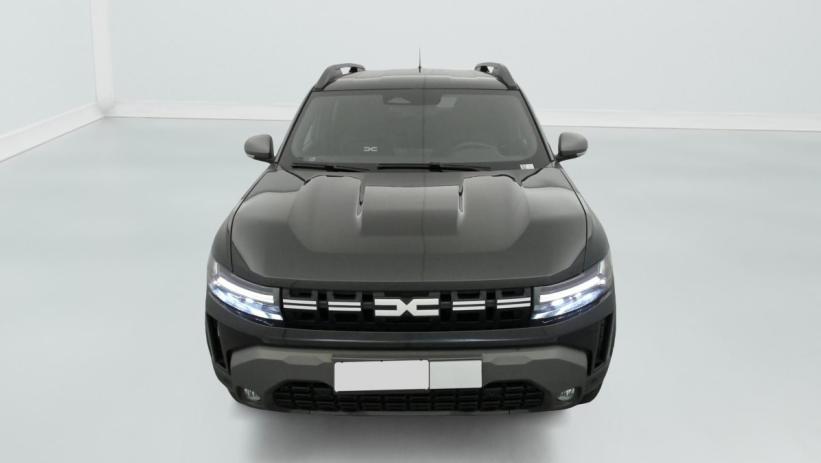 Aperçu du véhicule : Mild Hybrid 130 4x4 Journey