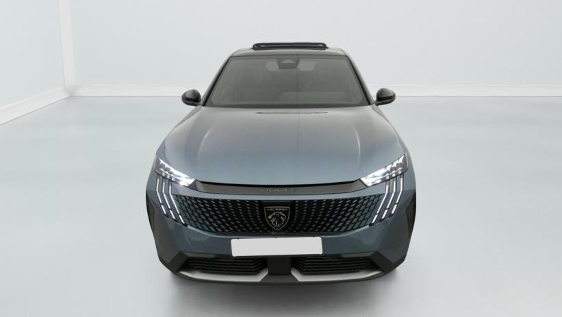 Aperçu du véhicule : Hybrid 145 e-DCS6 GT