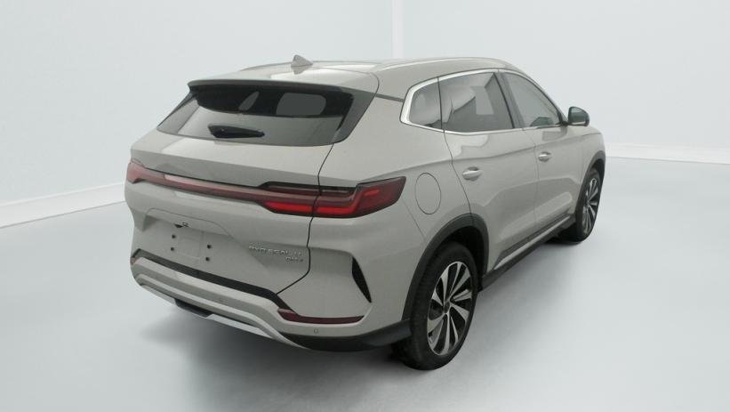 Aperçu du véhicule : 1.5l DM-i 218ch PHEV Boost (18kWh)