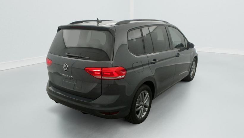Aperçu du véhicule : 1.5 TSI EVO 150 DSG7 7pl VW Edition