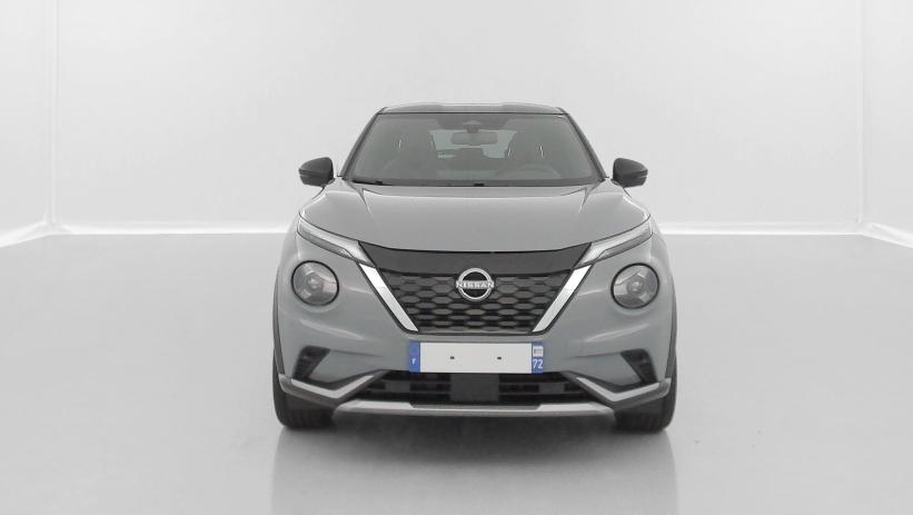 Aperçu du véhicule : II 1.6 Hybrid 143ch N-Design