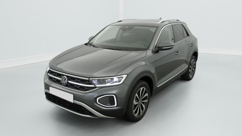 Aperçu du véhicule : 1.5 TSI EVO2 150 Start Stop DSG7 Style
