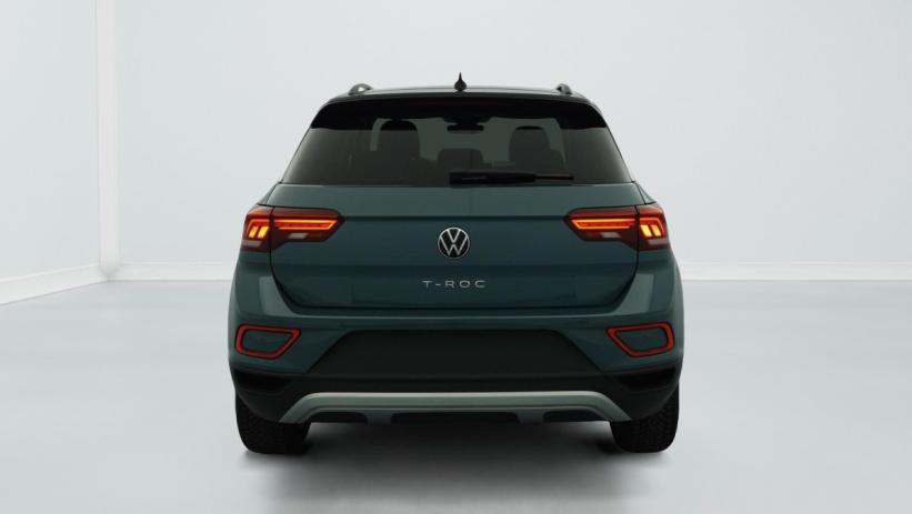 Aperçu du véhicule : 2.0 TDI 150 Start Stop DSG7 Life Plus