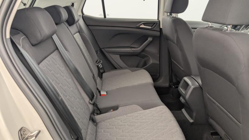 Aperçu du véhicule : 1.0 TSI 116 Start Stop DSG7 Life