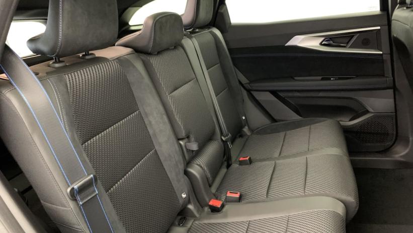 Aperçu du véhicule : E-TECH FULL HYBRID 200 GSR2 ESPRIT ALPINE
