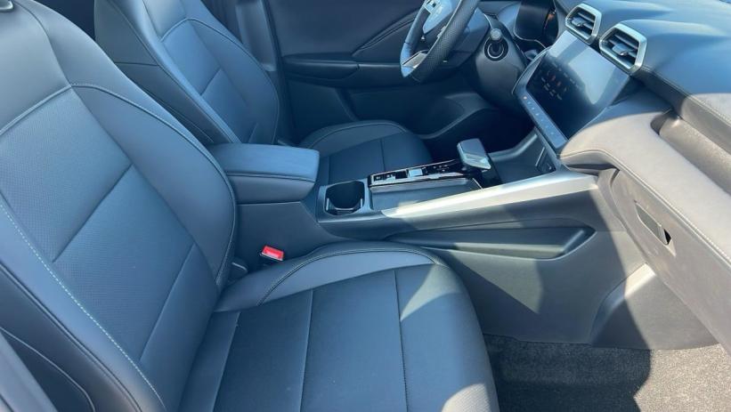 Aperçu du véhicule : 1.5 L Hybrid+ 197 ch Luxury